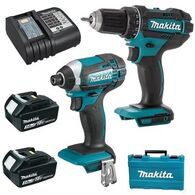 מברגת אימפקט Makita DTD152 מקיטה למכירה , 3 image