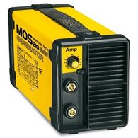 רתכת אלקטרודה Deca MOS 210GEN למכירה , 2 image