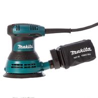 מלטשת אקצנטרית Makita BO5031 מקיטה למכירה , 3 image