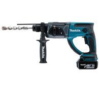 פטישון Makita DHR202 מקיטה למכירה , 2 image