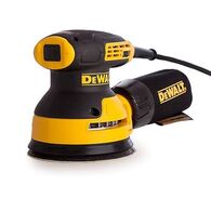 מלטשת אקצנטרית Dewalt DWE6423 למכירה 