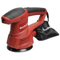 מלטשת אקצנטרית Einhell TC-RS 38 E למכירה 