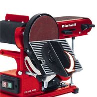 מלטשת שולחנית Einhell TC-US400 למכירה , 3 image