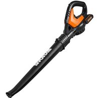 מפוח עלים Worx WG549E למכירה , 2 image