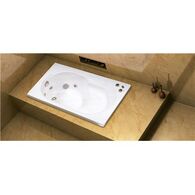 אמבטיה  מלבנית MTI MTI-24 למכירה , 2 image