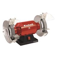 משחזת שולחן Einhell TCBG200 למכירה , 2 image