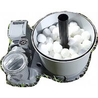 צמר גפן למשאבה 58475 Bestway למכירה , 2 image