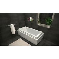 אמבטיה  מלבנית MTI MTI-60 למכירה , 2 image