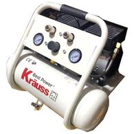 קומפרסור Krauss KR1000S למכירה 