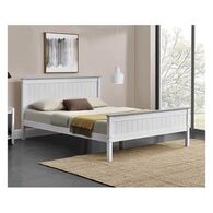 מיטה זוגית ליטל מיטה זוגית 140/190 Home Decor למכירה 