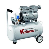 קומפרסור Krauss KR2005S למכירה 