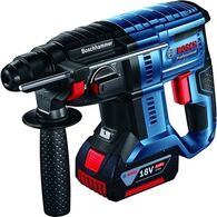 פטישון Bosch GBH 180-LI בוש למכירה 