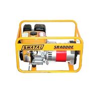 גנרטור  בנזין Shatal SR4000H למכירה , 2 image
