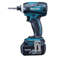 מברגת אימפקט Makita DTD153 מקיטה למכירה , 2 image