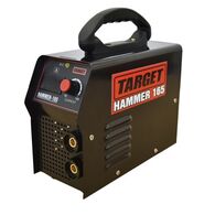 רתכת אלקטרודה Target HAMMER165 T30129 למכירה 