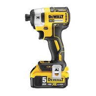 מברגת אימפקט DeWALT DCF887P2 למכירה 
