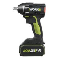 מברגת אימפקט Worx WU279 למכירה 