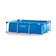 בריכת עמודים 28270 Intex אינטקס למכירה , 4 image