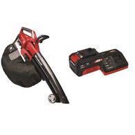 מפוח שואב עלים Einhel GE-CL 36 LI E למכירה , 2 image