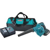מפוח עלים Makita DUB182 מקיטה למכירה , 2 image