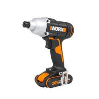 מברגת אימפקט Worx WX291 למכירה , 2 image