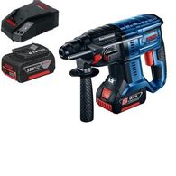 פטישון Bosch GBH 180-LI בוש למכירה , 3 image