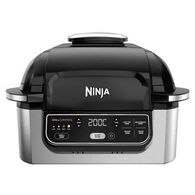 גריל  חשמלי Ninja AG301 נינג'ה למכירה , 2 image