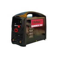 רתכת אלקטרודה Target HAMMER202 T30109 למכירה , 2 image