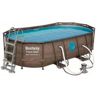 בריכת אולטרה 56716 Bestway למכירה , 2 image