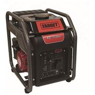 גנרטור  בנזין Target T42207 TG-3500I למכירה , 2 image
