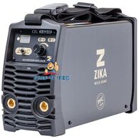 אלקטרודה לריתוך Zika 1400-CEL למכירה , 2 image