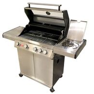 גריל  גז Stanley HABQ-4010S למכירה , 2 image