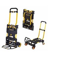 עגלת משא מתקפלת Stanley FT585 למכירה , 2 image