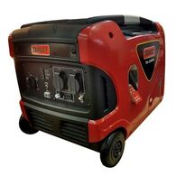 גנרטור  בנזין Target T42217 TG3500IS למכירה , 2 image