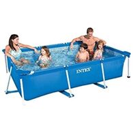 בריכת עמודים 28270 Intex אינטקס למכירה 