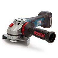 משחזת זווית Bosch GWS 18V-10 בוש למכירה , 2 image