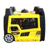 גנרטור  בנזין Karnaf CPI3500E למכירה 
