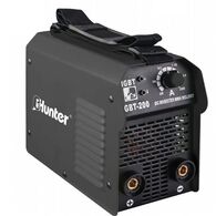 רתכת אלקטרודה Hunter IGBT MINI-200 101310-009 למכירה , 2 image