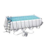 בריכת אולטרה 56671 Bestway למכירה , 2 image