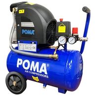 קומפרסור Poma TD2524 למכירה , 2 image