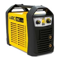 רתכת אלקטרודה Deca I-ARC 318 LAB למכירה , 2 image