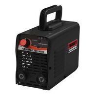 רתכת אלקטרודה Target HAMMER 200 MINI T30112 למכירה , 2 image