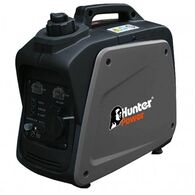 גנרטור  בנזין 101000-008 Hunter למכירה , 2 image