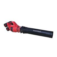 מפוח עלים Matrix MAT-40V למכירה 