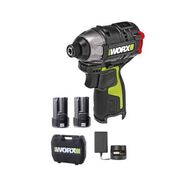 מברגת אימפקט Worx WU132 למכירה 