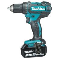מקדחה/מברגה Makita DDF482 מקיטה למכירה 