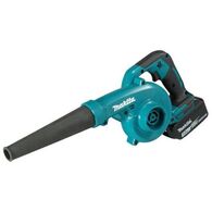 מפוח שואב עלים Makita DUB185 מקיטה למכירה , 2 image