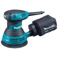 מלטשת אקצנטרית Makita B05030 מקיטה למכירה , 2 image