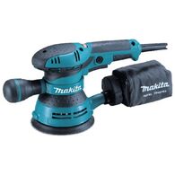 מלטשת אקצנטרית Makita BO5041 מקיטה למכירה , 2 image