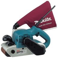 מלטשת סרט 9403 Makita מקיטה למכירה , 2 image